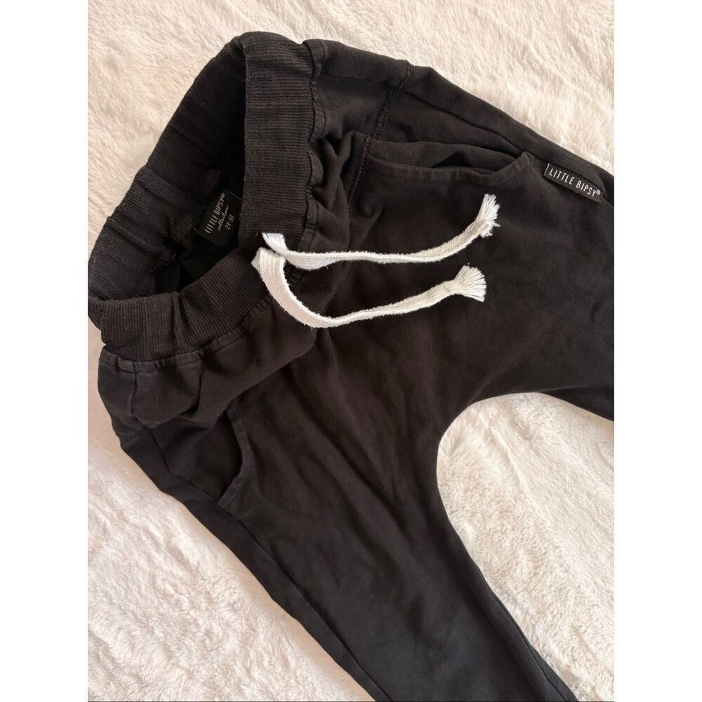 Little Bipsy Joggers 2T - 3T